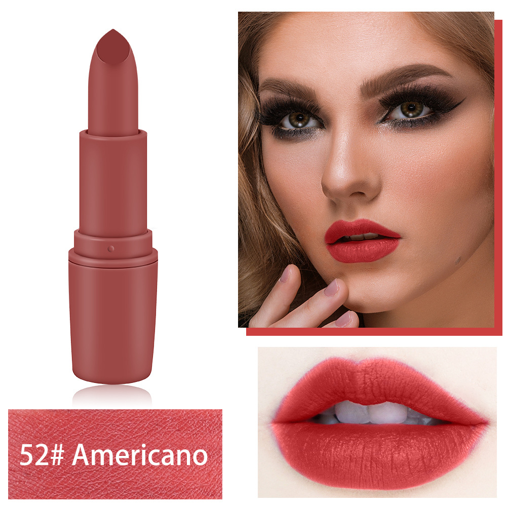 52 # Americano
