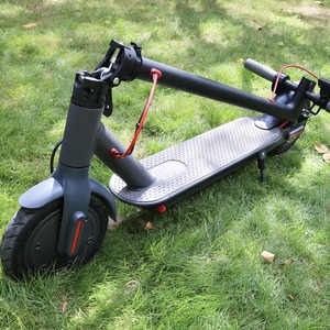 <span class=keywords><strong>XIAOMI</strong></span> M365 Scooter elettrico in lega di alluminio IP54 impermeabile 250W/350W 7.8ah/10.4AH per adulti Scooter elettrici - Product Image 5