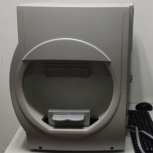 Peralatan oftalmik proyeksi otomatis mesin lapangan <span class=keywords><strong>Visual</strong></span> Perimeter penganalisis bidang <span class=keywords><strong>Visual</strong></span> - Product Image 5