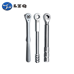 Llave Dinamométrica Manual Ajustable de Precisión en Venta - Product Image 4