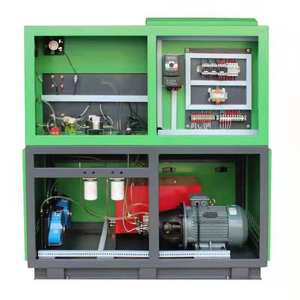 Bancada de Teste para Injetores de Combustível <span class=keywords><strong>Diesel</strong></span> Crdi JZ-326B à Venda - Product Image 3