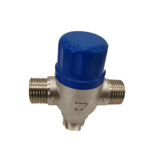 YOUYI 3 الطريق ، متوسط درجة حرارة الميناء - Product Image 4