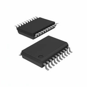 ช่องทางผู้ผลิตชิ้นส่วนวงจรอิเล็กทรอนิกส์ PCA8574TS,112 20 LSSOP อินเทอร์เฟซ - Product Image 1