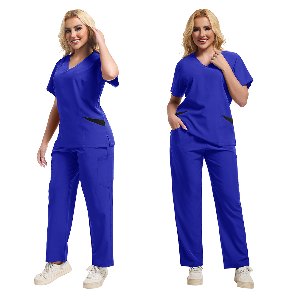 สีรอยัลบลู