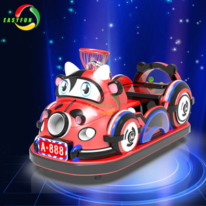 Vente veau Électrique Voiture Électrique Pare-chocs Voiture <span class=keywords><strong>Sans</strong></span> <span class=keywords><strong>Permis</strong></span> De Conduire Enfant Adulte Auto Tamponneuse - Product Image 6