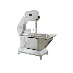 Professional Commercial Stainless Steel Electric Butchers Bone Saw Machine