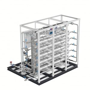 Haut degré d'automatisation filtre à membrane d'azote prix opération facile et rapide - Product Image 5