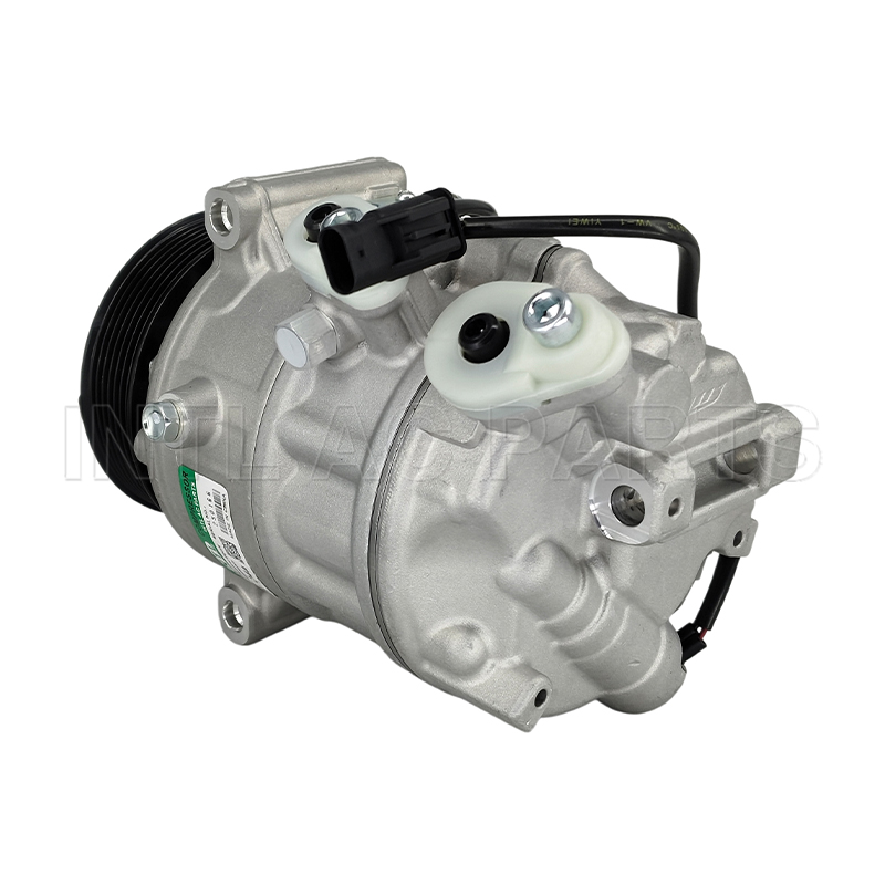 INTL-XZC1796 PXC16 AC Compressor for 2018 BMW 750i Excellence V8