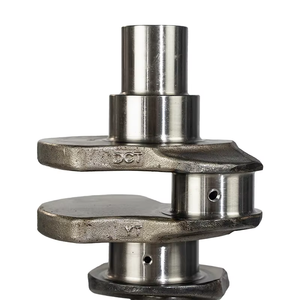 Pièces de moteur de haute qualité et efficaces : Vilebrequin 3917320 3918986 6151-<span class=keywords><strong>31</strong></span>-1110 pour DB58T D1146 DE08 D2366 DE12 DL08 - Product Image 3