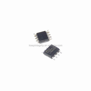 Nouvelle puce de mémoire pseudo-statique PSRAM IPS6404 3.3V SOP8 originale, IPS6404L-SQ-SPN IPS6404LSQ - Product Image 1
