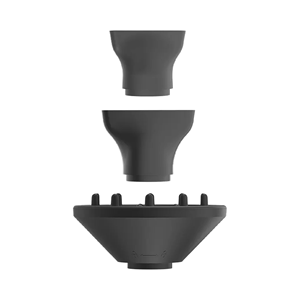 Sèche-cheveux ionique professionnel haute vitesse 1800w avec 110000 tr/min pour une utilisation en salon <span class=keywords><strong>prix</strong></span> d'usine pliable - Product Image 5