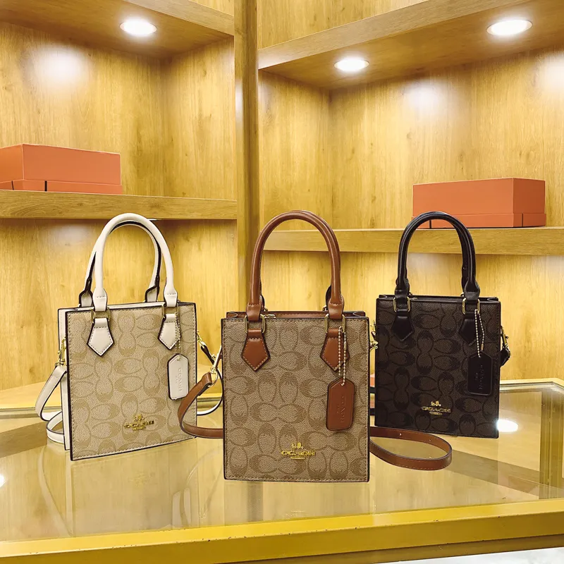 High quality fashion women luxury design vintage handbag elegant ladies trendy leather crossbody bag
