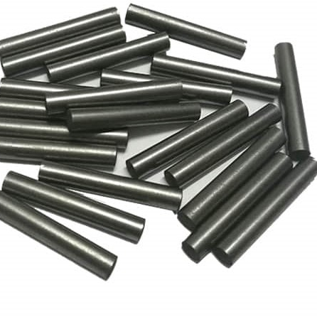 Нагревательная печь, алюминиевый стоматологический графитовый стержень