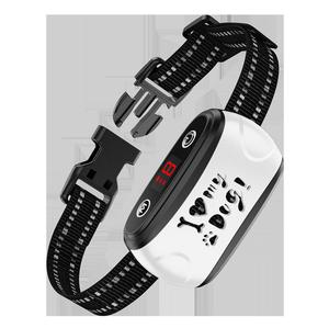 Kosten günstiges Hunde training Anti-<span class=keywords><strong>Barking</strong></span>-Ärgernis Batterie intelligentes Geräusch Elektro schock Stop <span class=keywords><strong>Barking</strong></span>-Gerät - Product Image 4