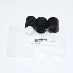6Set nouveau Kit de rouleau de ramassage de papier KM8030 pour Kyocera KM-8030 6030 KM6030 TASKalfa 820i <span class=keywords><strong>620i</strong></span> - Product Image 2