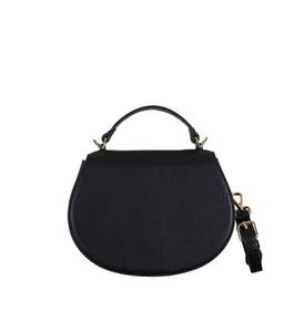 Bolso de mano de cuero para mujer, estilo minimalista, de lujo, mini, bandolera, cartera y bolso de mano del fabricante - Product Image 3