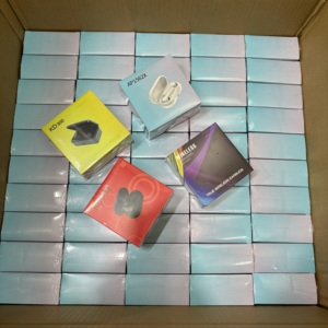 Chúng Tôi Eu Kho Bán Buôn Tiếng Ồn Hủy Bỏ Không Khí Tai Nghe Vỏ Pro <span class=keywords><strong>2</strong></span> Vỏ 3 ANC Tai Nghe Không Dây Với Logo Vid Serie - Product Image 2