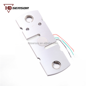 Nhà máy sản xuất cắt chùm tải di động trọng lượng cảm biến 100 150 200 500kg Công suất cho móc quy mô đơn chùm lực lượng cảm biến - Product Image 2