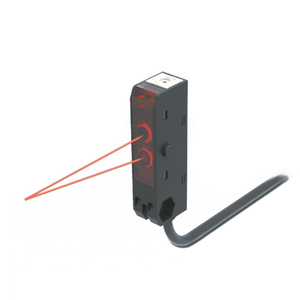 DC12-24V Detection Distance Of 1.5 Meters Infrared NPN Four-wire Normally Open And Normally Closed Photoelectric <strong>sensor</strong> - Product Image 6