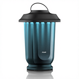 Inwa Outdoor Wireless TWS Linkable Waterproof Speakers 2.0 Channel 10-30W Output Power Built-in <b>Microphone</b> 500-1000mAh Battery - Product Image 1