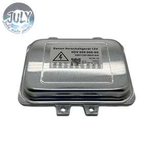 وحدة تحكم لمصباح HID أمامي طراز 5DV00900000 من هيلا 5DV009000-00 - Product Image 4