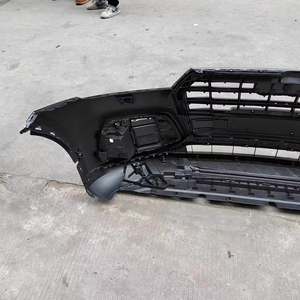 Per Consegna Rapida Paraurti Anteriore Usato Originale 2018 2021 2022 per <span class=keywords><strong>Audi</strong></span> <span class=keywords><strong>Q5</strong></span> Kit Carrozzeria Accessori - Product Image 5