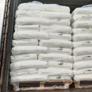 Gránulos de plástico HDPE virgen Resina de polietileno de alta densidad HDPE 7000f/HDPE 5502/HDPE Tr144 7000f/5502/Tr144 Gránulo HDPE - Product Image 4