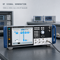 Generator Sinyal Vektor Rohde & Schwarz SMM100A