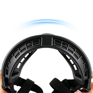 Lunettes de protection transparentes pour chiens de grande race, lunettes de soleil anti-UV pour chiens de taille moyenne à grande - Product Image 3