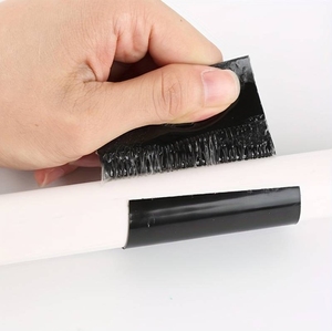 Haute qualité Transparent fort auto-adhésif <span class=keywords><strong>tuyau</strong></span> emballage auvent fuite étanche étanchéité toit fuite réparation <span class=keywords><strong>bande</strong></span> - Product Image 2
