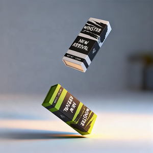 Caja de Embalaje para Cartuchos de 0,5 ml o 1 ml, Embalaje para Bolígrafos de Concentrado de Humo, Embalaje a Prueba de Niños, Embalaje para Cartuchos Enfant Boutiq - Product Image 1