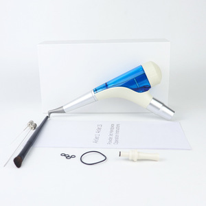 Pistola pulverizadora Dental Air Polisher 3.0 para blanqueamiento dental con diseño de conexión rápida, elimina manchas, uso para adultos - Product Image 4