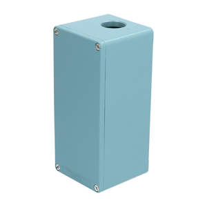 Station de contrôle vide électrique XAPM34 Nouveau NFP - Product Image 2