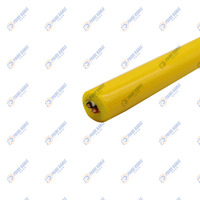 Câble sous-marin à flottabilité neutre à 2 conducteurs 3,0 mm² + 2 fibres monomodes, câble ombilical pour ROV jusqu'à 500 m de profondeur de travail, tension nominale 450 V