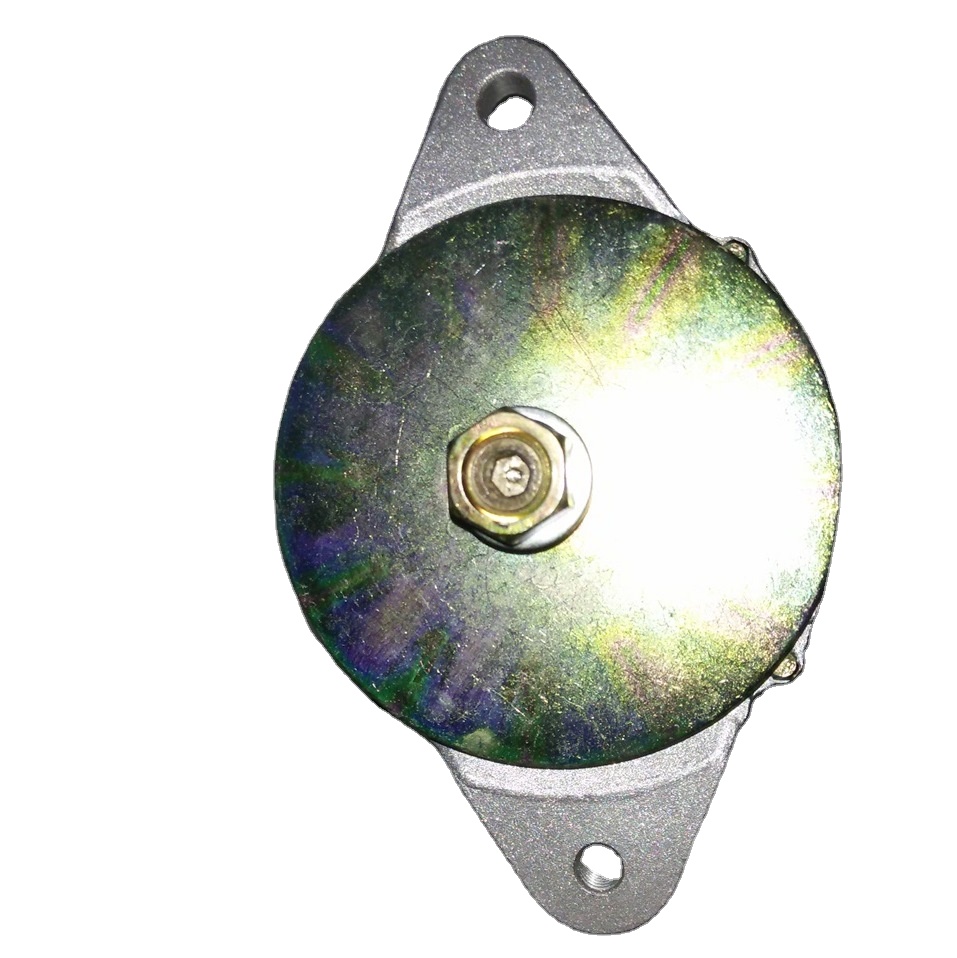 24V Alternator for Cummins Diesel Engines - Reliable Power