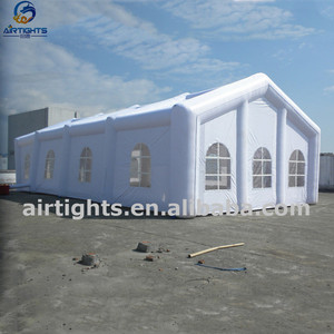 Nhà Máy Trực Tiếp Bán <span class=keywords><strong>Inflatable</strong></span> Đảng Tent Tùy Chỉnh Màu Sắc Hoặc Ánh Sáng Giá Rẻ Durable <span class=keywords><strong>Inflatable</strong></span> Wedding Tent - Product Image 3