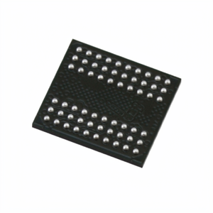 Memory Authorized Distributor 60 TFBGA Electronics Component W948D6FBHX5E TR - Product Image 1
