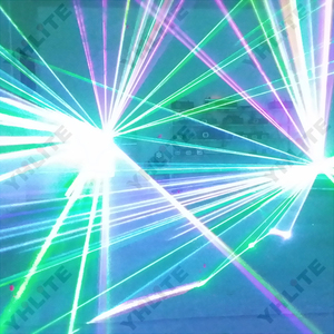 Lumière Laser RVB 10W 10w Animation Laser Pangolin QS FB3 FB4 Quick Show <span class=keywords><strong>Logiciel</strong></span> Laser Phoenix Au-delà <span class=keywords><strong>DJ</strong></span> Club bar Pub - Product Image 4