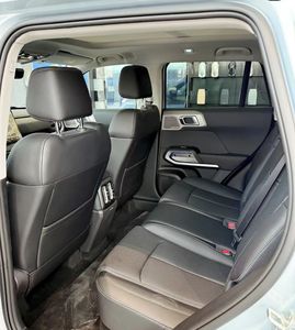 2025 nuevo BYD Leopard Super <span class=keywords><strong>3</strong></span> coche eléctrico nuevos vehículos de energía fórmula Leopard Super Tai <span class=keywords><strong>3</strong></span> coches eléctricos - Product Image 5