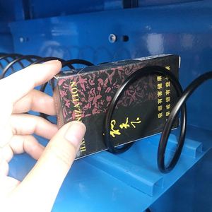 Máquina Expendedora Automática Pequeña de Pared para Cigarrillos, Mascarillas, Detergente para Ropa, Autoservicio, Operada con Monedas, Sin Garantía, Exportada - Product Image 2