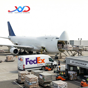 Servicio de Envío FBA, Dropshipping de Amazon, Envío a EE. UU./Canadá/México, Compra en Línea en Estados Unidos, Agente de Carga para Tiendas Chinas <span class=keywords><strong>al</strong></span> por Mayor - Product Image 5