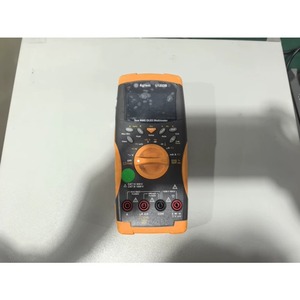 คีย์ไซท์ U1253B มัลติมิเตอร์แบบดิจิตอล มือสอง รับประกัน 1 เดือน สภาพ 80% ใหม่ - Product Image 1