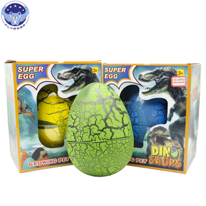 Éclosion <span class=keywords><strong>dans</strong></span> <span class=keywords><strong>l</strong></span>'<span class=keywords><strong>eau</strong></span> <span class=keywords><strong>dinosaure</strong></span> <span class=keywords><strong>oeuf</strong></span> jouet fissure <span class=keywords><strong>dinosaure</strong></span> oeufs jouet pour enfants - Product Image 6