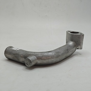 Tubo de Entrada de Agua del Motor de Alta Calidad OE 4D32T31-01011-1 para Motor XinChai 4D32T31, Repuesto para Tractor/Cargador Agrícola - Product Image 5