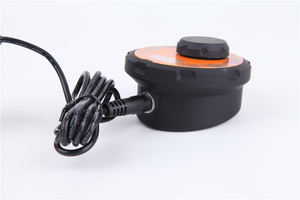 Fuentes de alimentación del <span class=keywords><strong>tatuaje</strong></span> actualización Mini LCD Digital de la máquina de bordado <span class=keywords><strong>fuente</strong></span> de alimentación - Product Image 3