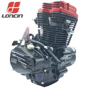 อะไหล่เครื่องยนต์ OEM Loncin Cg175 3 ล้อ ระบายความร้อนด้วยอากาศ 175 ซีซี สำหรับรถสามล้อ ATV มอเตอร์ไซค์ ประกอบชุดอะไหล่เครื่องยนต์ 175 ซีซี OEM Loncin Cg17 - Product Image 3