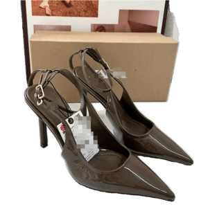 <span class=keywords><strong>Sandali</strong></span> <span class=keywords><strong>di</strong></span> <span class=keywords><strong>marca</strong></span> ZA * taglie forti da donna, vendita all'ingrosso, moda nuova, moda, <span class=keywords><strong>sandali</strong></span> da donna, Sexy <span class=keywords><strong>con</strong></span> <span class=keywords><strong>tacco</strong></span> Slingback, scarpe <span class=keywords><strong>con</strong></span> <span class=keywords><strong>tacco</strong></span> - Product Image 2