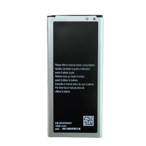 <span class=keywords><strong>Batterie</strong></span> de remplacement <span class=keywords><strong>Samsung</strong></span> EB-BG850BBE 1600mAh CE pour Galaxy Alpha – Conception Premium, Service OEM pour les achats en gros - Product Image 1