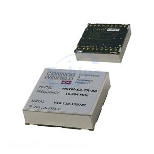 BOM IC In Stock Electronic Chips Component SI5341B-B03835-GM Clock Timing - Product Image 1