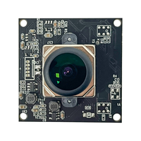 8MP IMX415 Capteur Dashcam USB UVC Caméra Module Plug-and-Play 4K pour Voiture DVR Inspection Industrielle